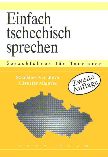 Sprachf&uuml;hrer (Titelblatt)
                                        