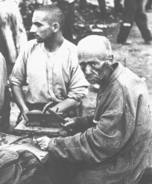 koncentrejo Dachau, 1938